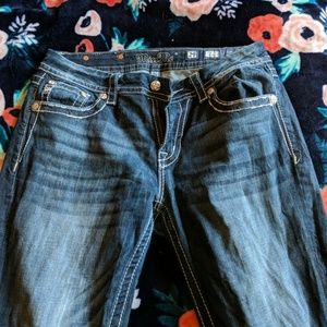 Miss Me Jeans sz 29